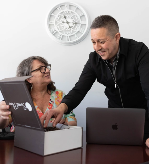 Premium Custom Garment Bags for the Apparel Industry